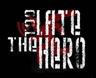 logo Too Late The Hero